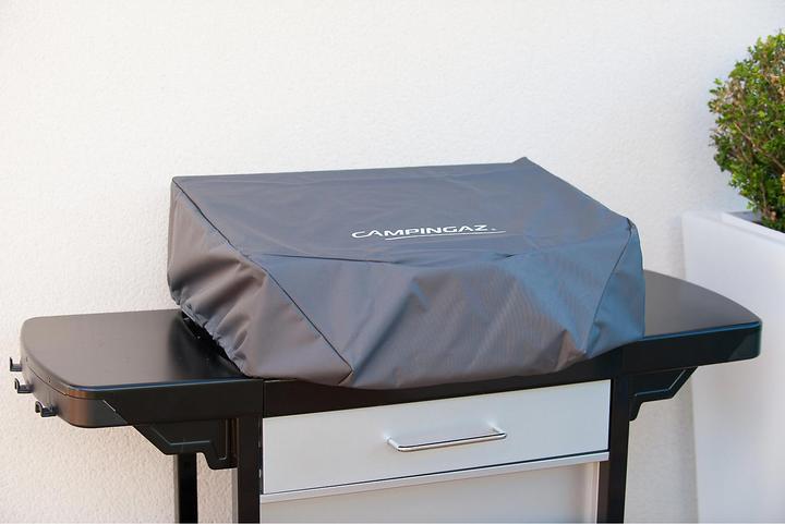 Produktbild Campingaz Master Plancha Abdeckung (Grill, Aussenküche)