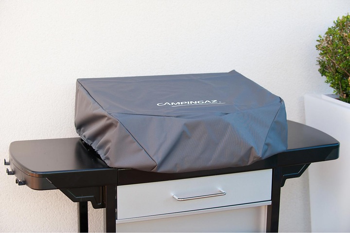 Actual product image Campingaz Master Plancha Cover (Grill, Outside kitchen)
