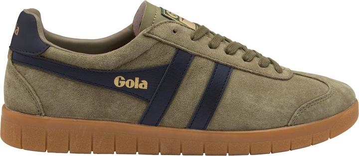 Image du produit Gola baskets en daim hurricane (43)