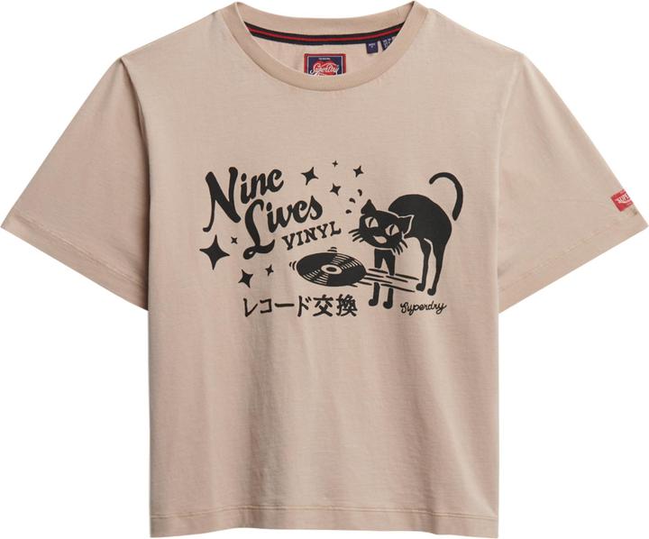 Beige, Stampo