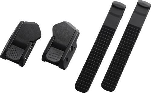 Shimano Buckle Set RP301/ME702/ME501 black