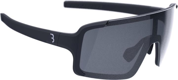 Produktbild BBB Chester (Matt Black, Smoke)