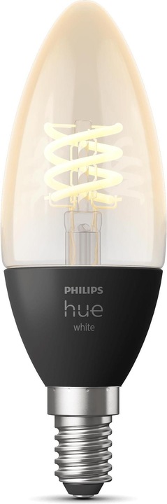 Philips Hue White (E14, 4.50 W, 300 lm, 1 x, G)
