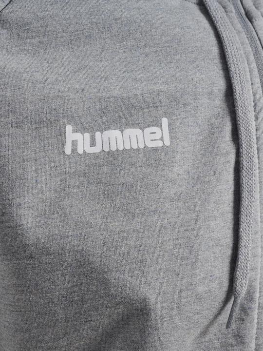 Immagine prodotto hummel Hmlgo Cotton Hooded Jacket Uomo (L)