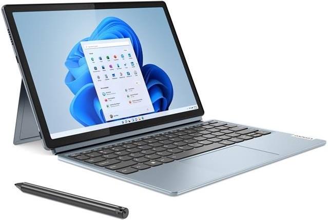 Produktbild Lenovo IdeaPad Duet 5i (12.40", 512 GB, 16 GB, CH, Intel Core i5-1235U)