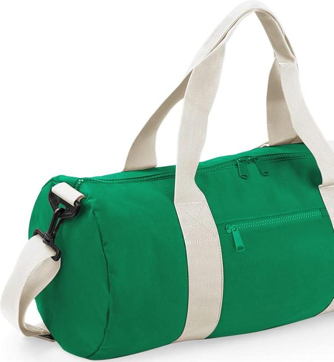 Immagine prodotto Bagbase Borsone da viaggio 20 litri (confezione da 2) (20 l)