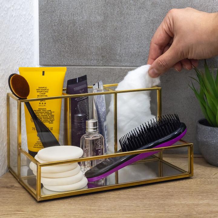 Produktbild Intirilife Make Up Organizer