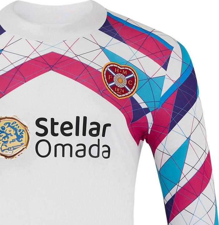 Produktbild Umbro 2425 Midlayer (140)