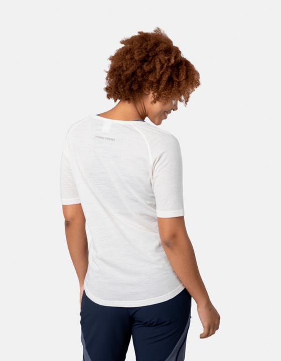 Actual product image Kari Traa Ane Short Sleeve (XL)