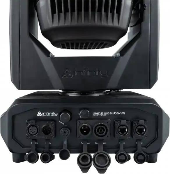 Infinity Furion W402 WashBeam