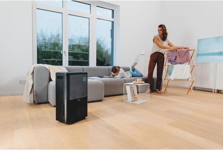 Produktbild Beurer LE 250 (60 m², 20 l/24h)