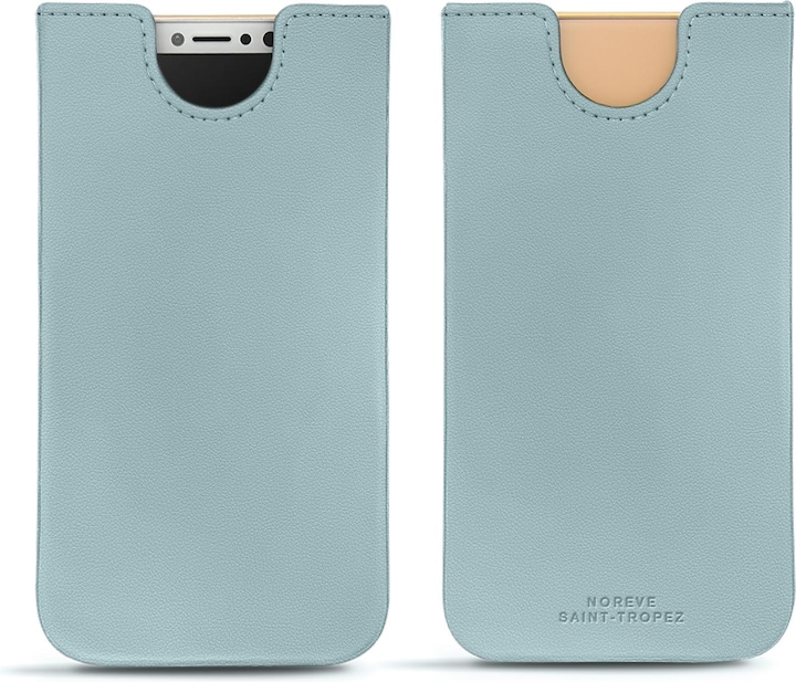Image du produit Noreve Housse cuir (Apple iPhone X)