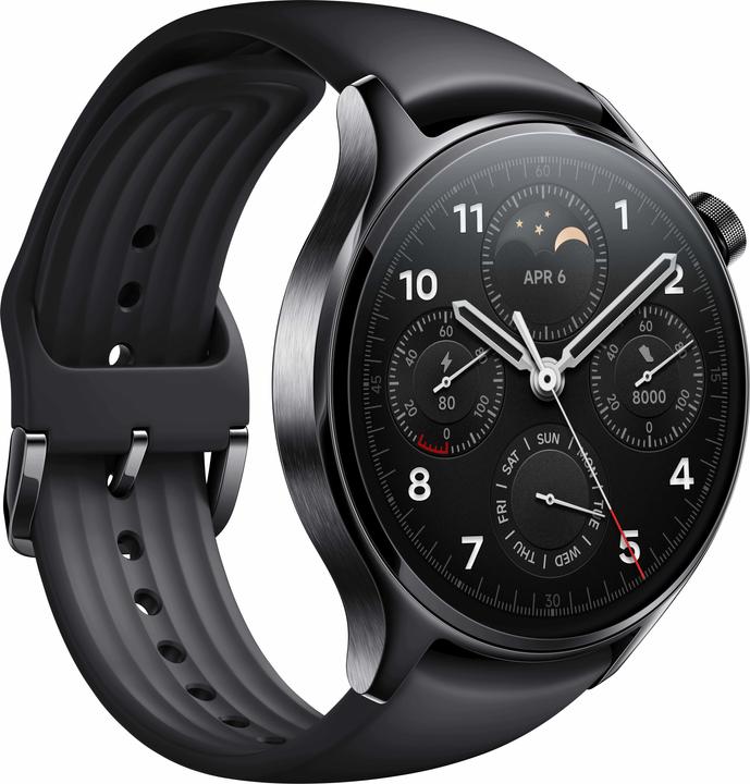Xiaomi Guarda S1 Pro (46 mm)