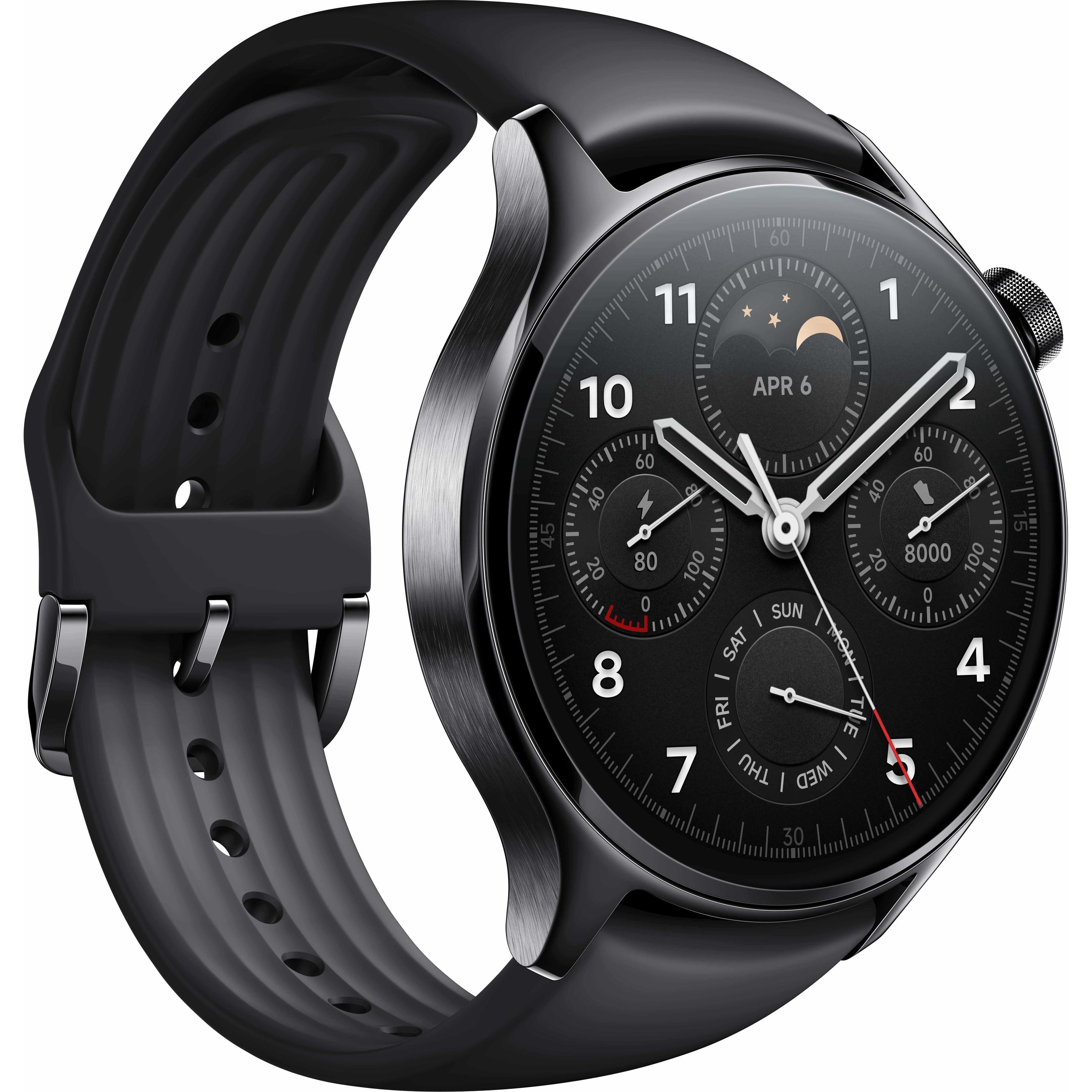 Xiaomi Watch S1 Pro (46 mm), Smartwatch