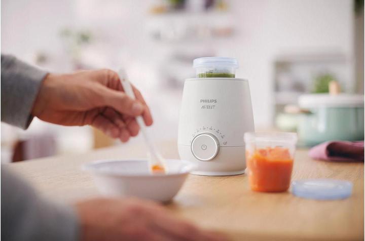 Immagine prodotto Philips Avent Flaschenwärmer