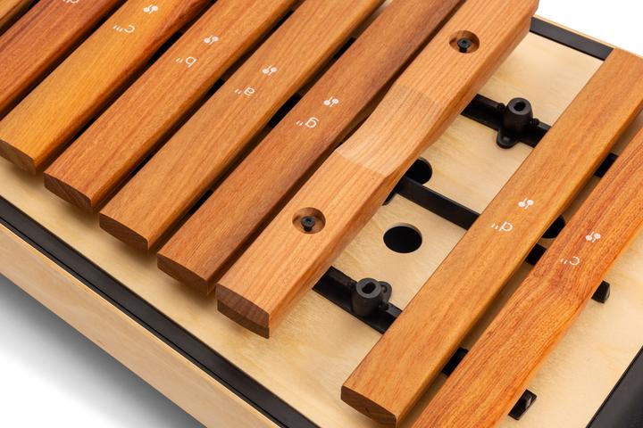 Produktbild Sonor SSX 1.1 DE - Soprano SMART Xylophone FSC 100% (Perkussion)