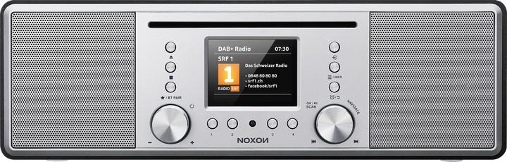 Image du produit Noxon Furka (DAB+ DAB, FM, Bluetooth)