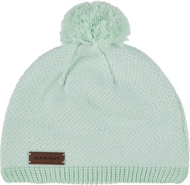 Image du produit Mammut Snow Beanie (Taille unique)
