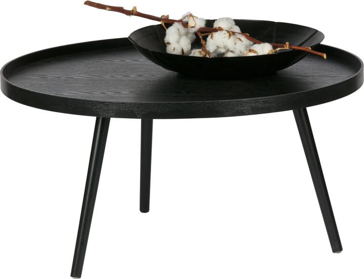 Actual product image Woood Mesa (78 x 78 x 78 cm)