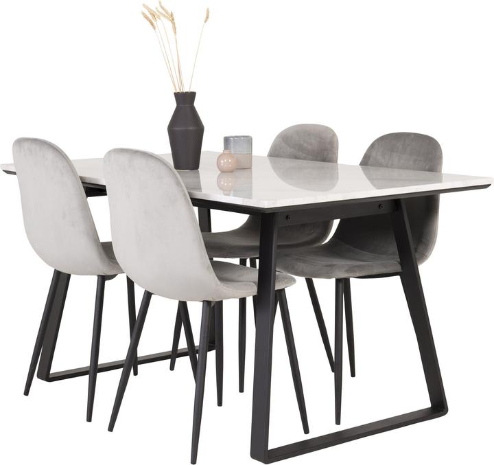 Produktbild Venture Home Estelle, Polar