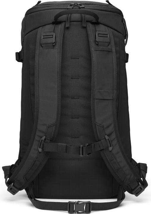 Actual product image D_b_ Backcountry Backpack (20 l)
