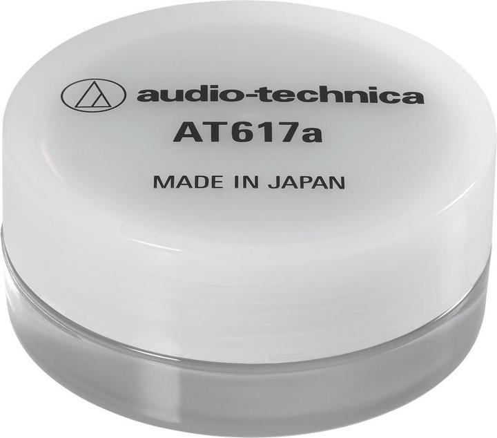 Produktbild Audio-Technica AT617a (Plattenspieler Reinigung)