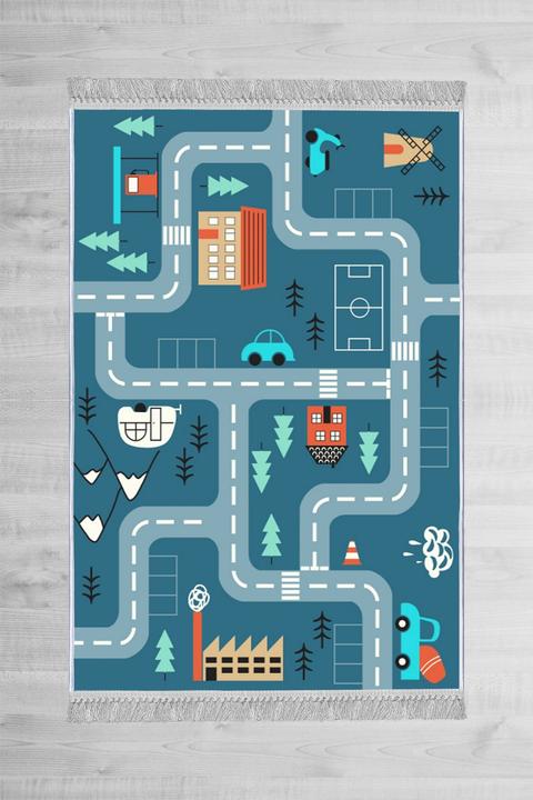 Produktbild Confetti Carpets Andreas (80 x 300 cm)