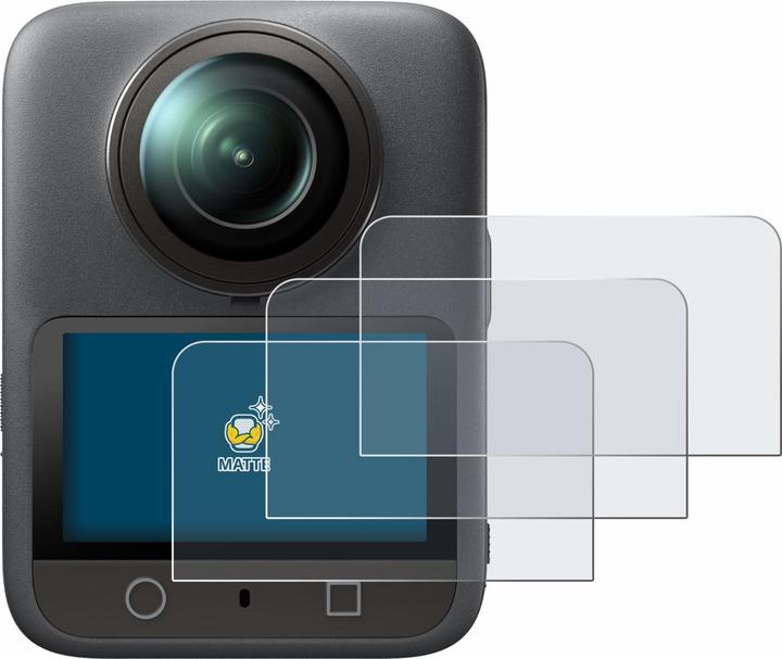 Actual product image BROTECT Protector Anti-Glare