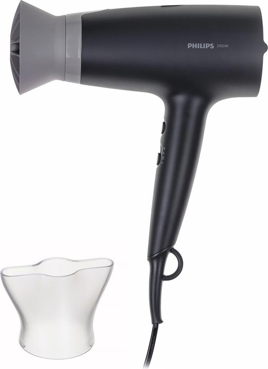 Actual product image Philips HAIR DRYER 3000, 2100 W, IONIC