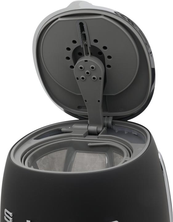 Image du produit Smeg DCF02BLMEU