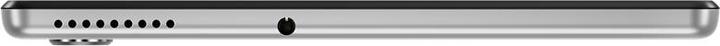 Productafbeelding Lenovo TABLET TBX606X 4G64GB 103 FHD 1900X1200 LTE ANDROID 10 GREY (4G, 10.30", 64 GB, Platina grijs)