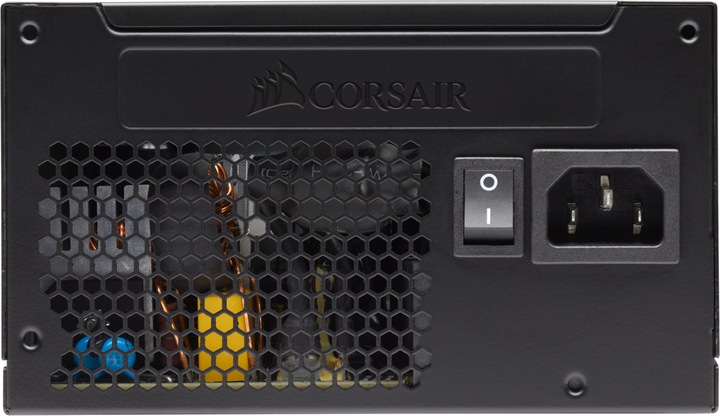 Produktbild Corsair CV550 (550 W)