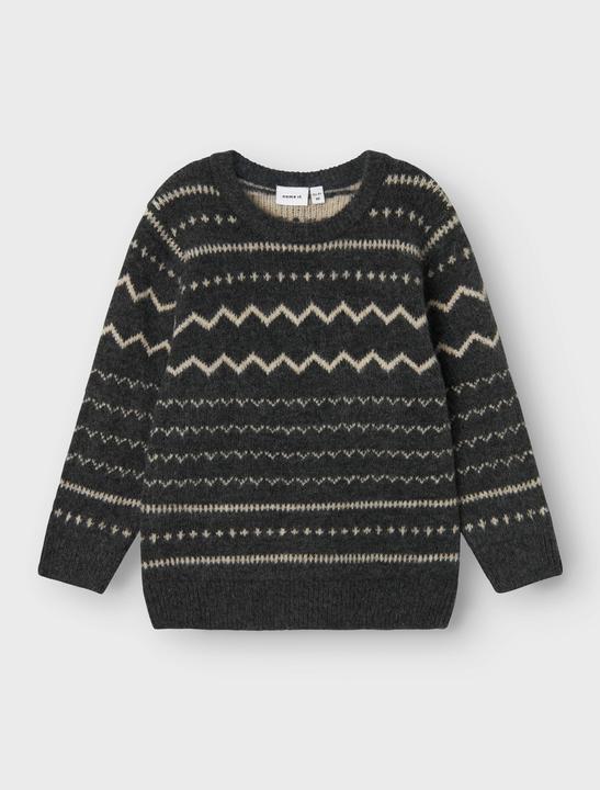 Produktbild Name it Langarm Strickpullover (104)