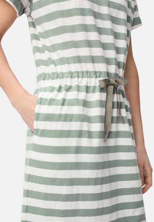 Image du produit Camel Active Kleid mit Tunnelzug (XXL)