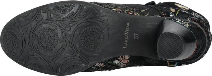 Produktbild Laura Vita Stiefelette (39)