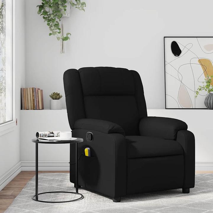 Image du produit vidaXL Massage-Relaxsessel