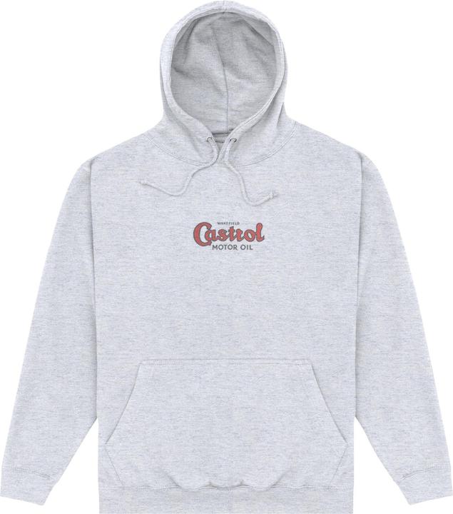 Produktbild Castrol British Owned Kapuzenpullover (S)