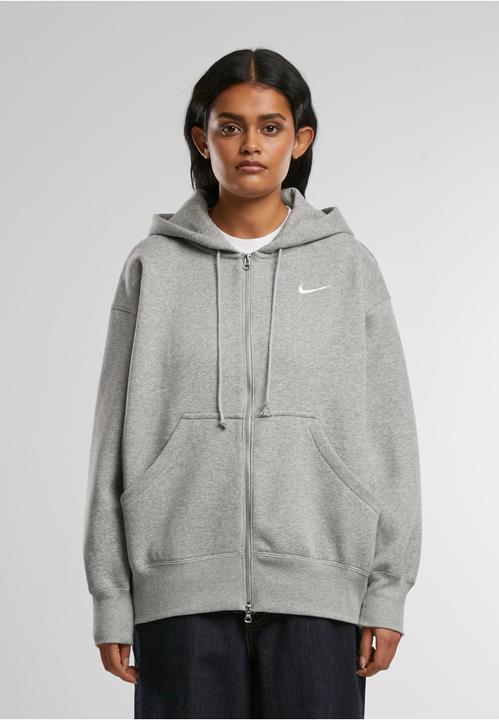 Produktbild Nike Hooded Zipper - 97801 (XS)