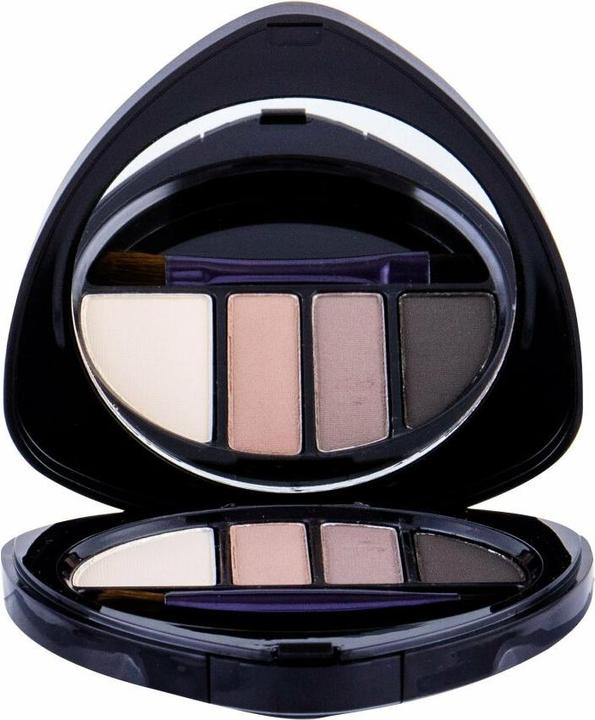 Produktbild Dr. Hauschka Eye&Brow Palette (Nr. 01 -Stone)