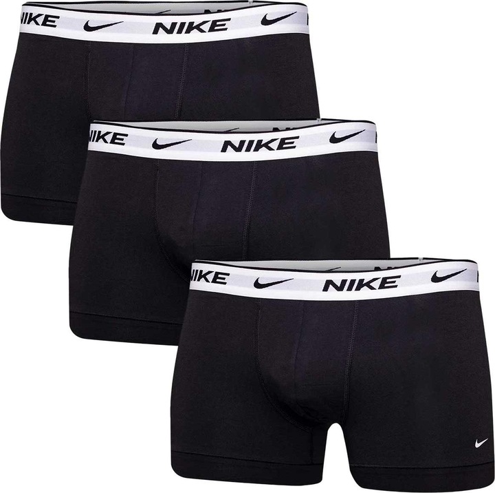Produktbild Nike Trunk 3pk (M, 3er Pack)