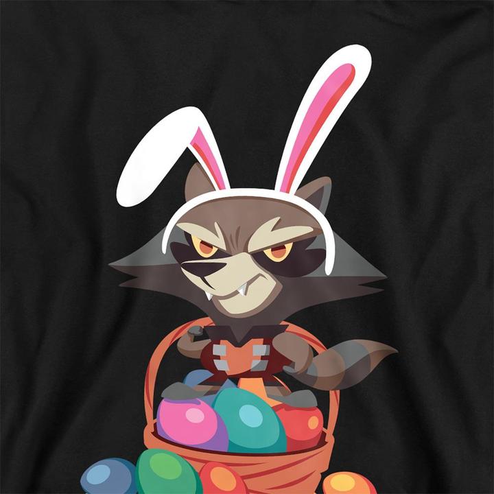 Produktbild Guardians of the Galaxy Kapuzenpullover Zum Überziehen (116)