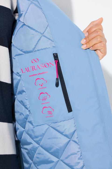 Produktbild Laurasøn Funktionsjacke, All-Season-Jacke, Kapuze (54)