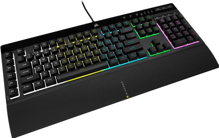 Actual product image Corsair K55 Pro (CH, Cable)