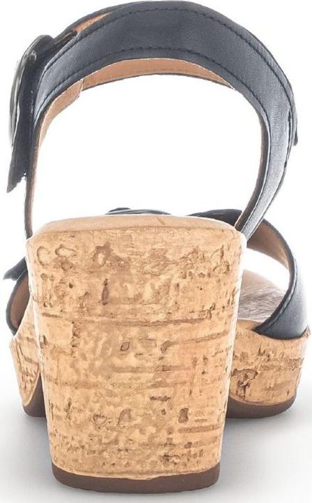 Actual product image Gabor Sandal (37)