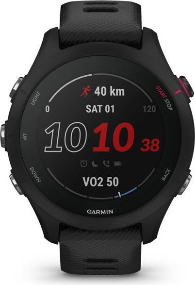 Image du produit Garmin Forerunner 255S Music (41 mm)
