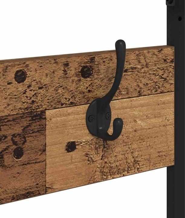 Produktbild vidaXL Kleiderständer