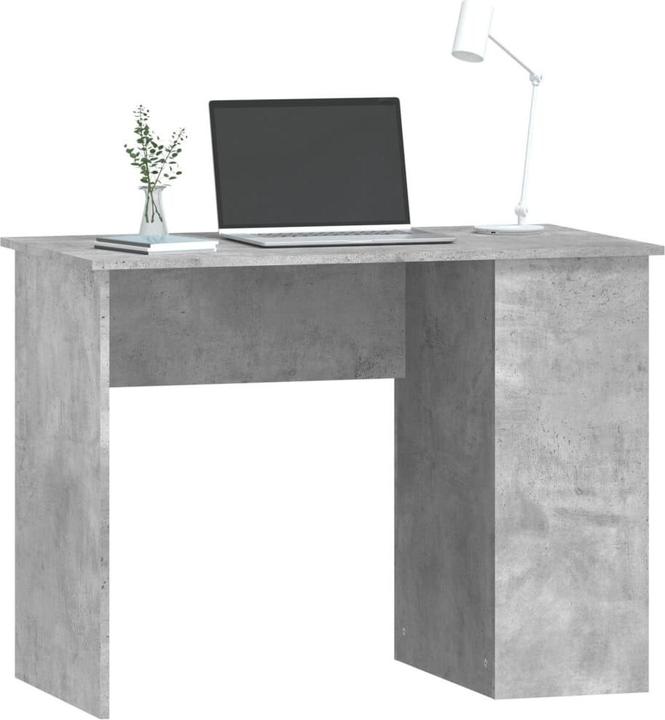 Image du produit vidaXL Schreibtisch (100 x 55 x 75 cm)