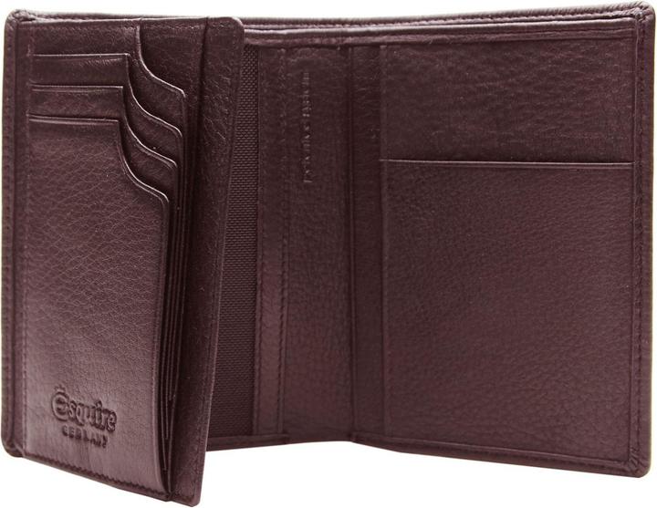 Produktbild Esquire Deer Passport Case