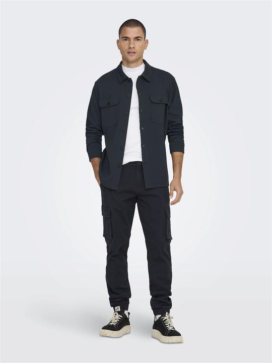 Immagine prodotto Only & Sons Maglia con felpa (M)