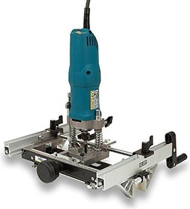 Actual product image Virutex Router fr129 Vb 230 V (Router)